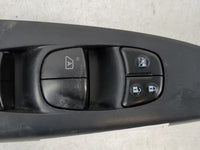 2013-2019 Nissan Sentra Master Power Window Switch Replacement Driver Side Left P/N:25401 3SH1A Fits OEM Used Auto Parts - O