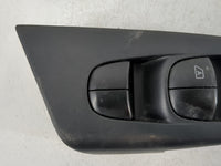 2013-2019 Nissan Sentra Master Power Window Switch Replacement Driver Side Left P/N:25401 3SH1A Fits OEM Used Auto Parts - O