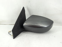 2013-2015 Nissan Sentra Driver Side View Mirror - Left Door Mirror OEM Used - Oemusedautoparts1.com