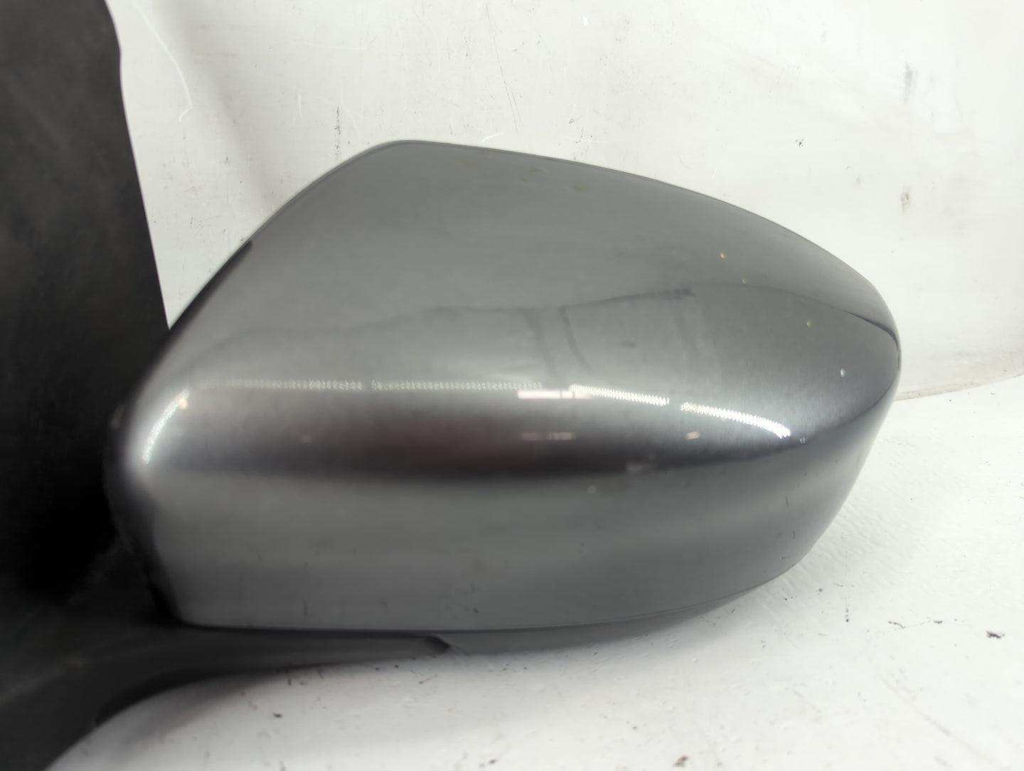 2013-2015 Nissan Sentra Driver Side View Mirror - Left Door Mirror OEM Used - Oemusedautoparts1.com