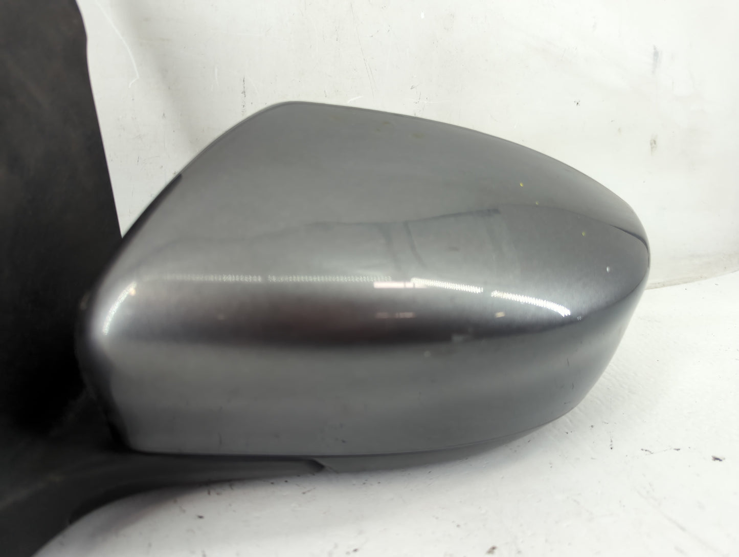 2013-2015 Nissan Sentra Driver Side View Mirror - Left Door Mirror OEM Used - Oemusedautoparts1.com