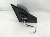 2013-2015 Nissan Sentra Driver Side View Mirror - Left Door Mirror OEM Used - Oemusedautoparts1.com