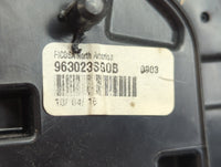 2013-2015 Nissan Sentra Driver Side View Mirror - Left Door Mirror OEM Used - Oemusedautoparts1.com