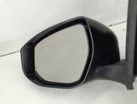 2013-2015 Nissan Sentra Driver Side View Mirror - Left Door Mirror OEM Used - Oemusedautoparts1.com