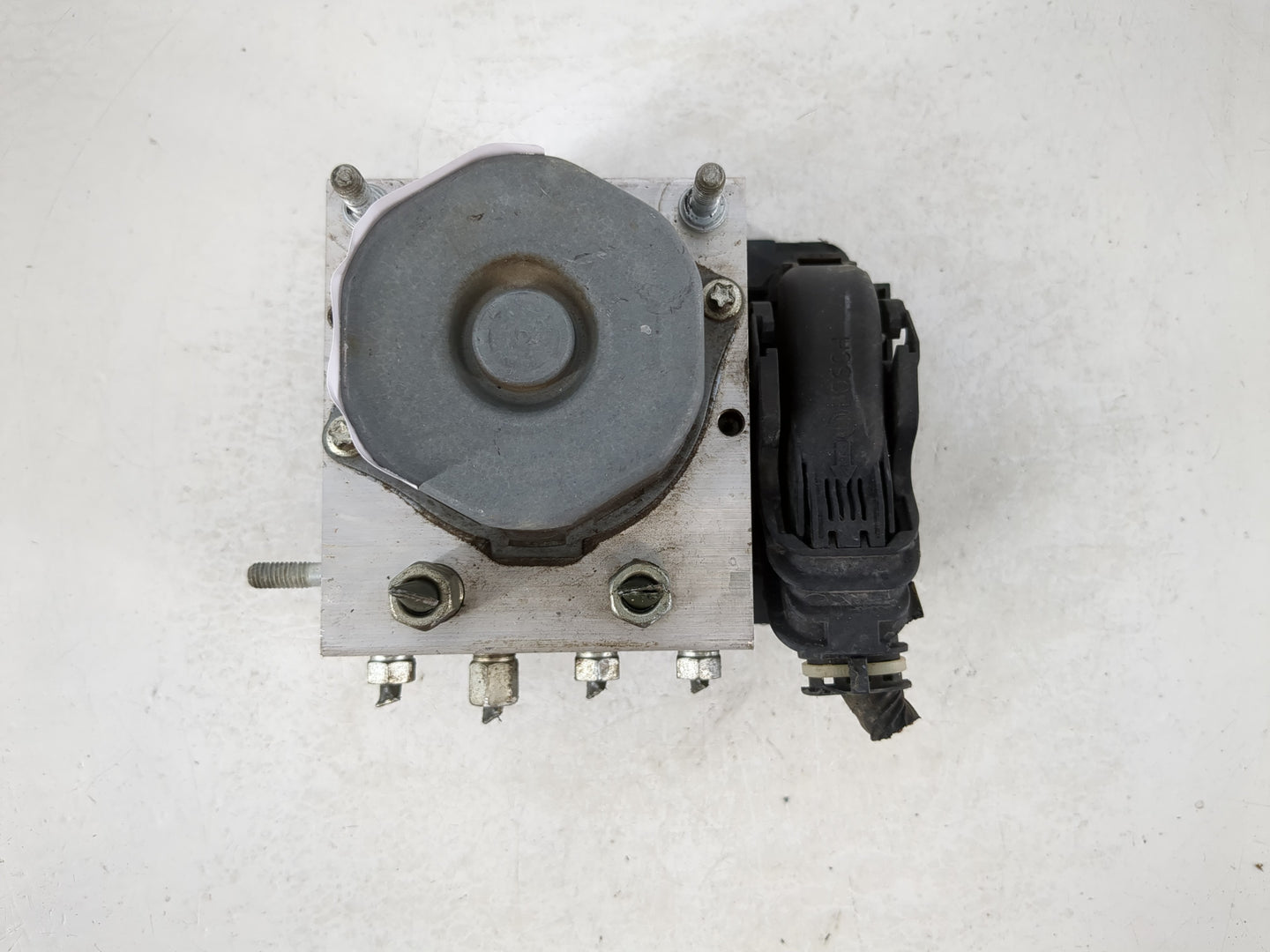 2015 Nissan Sentra ABS Pump Control Module Replacement P/N:151023/3/2569 269 661, 47660 9A80A Fits OEM Used Auto Parts - Oem