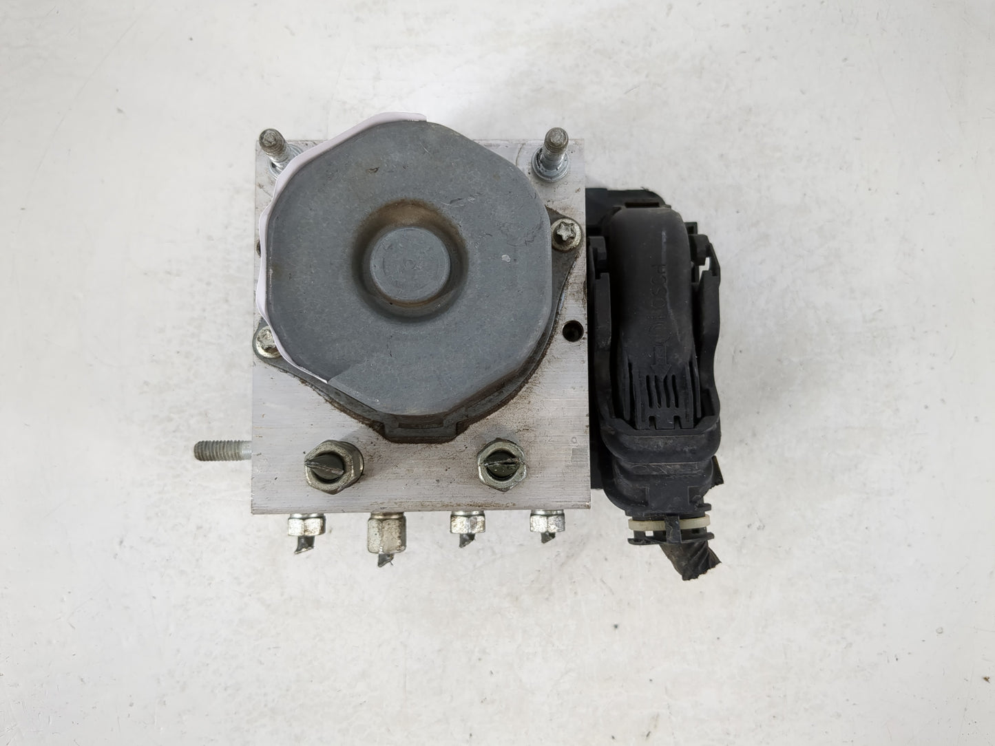 2015 Nissan Sentra ABS Pump Control Module Replacement P/N:151023/3/2569 269 661, 47660 9A80A Fits OEM Used Auto Parts - Oem