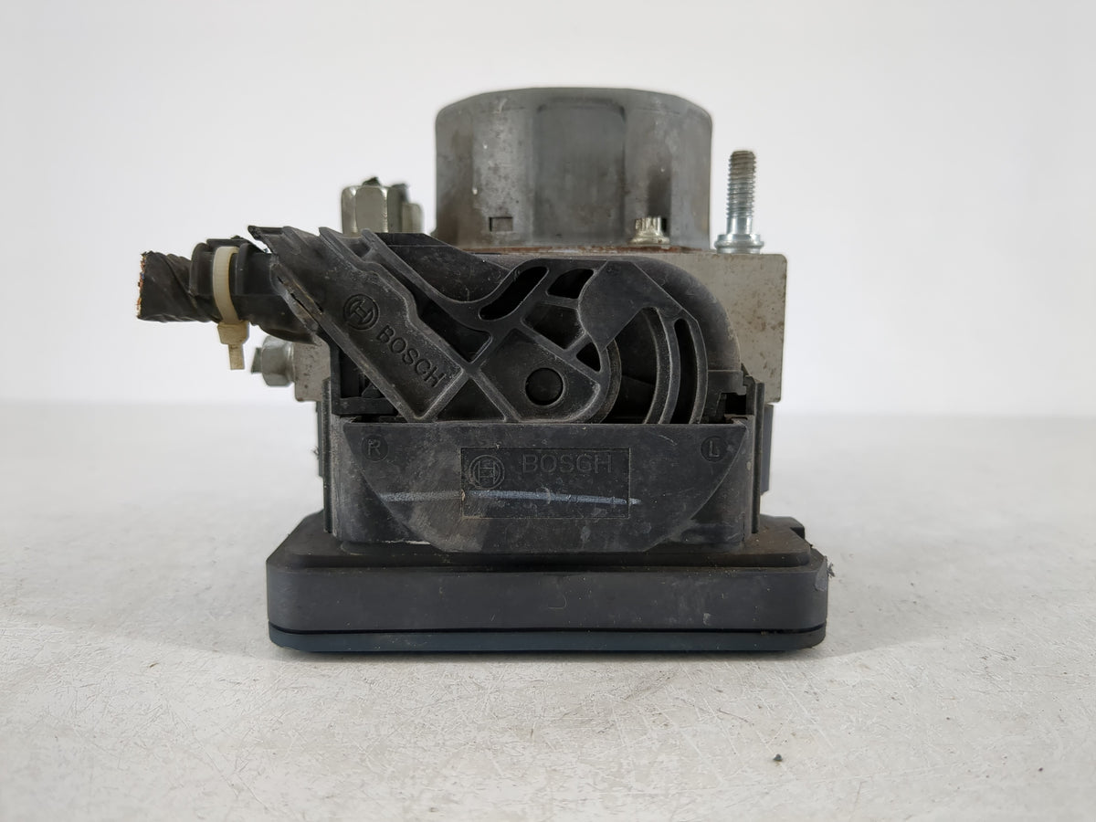 2015 Nissan Sentra Anti-Lock Brake ABS Pump Module Actuator OEM P/N:151023/3/2569 269 661, 47660 9A80A Fits OEM Used Auto Pa