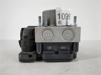 2015 Nissan Sentra Anti-Lock Brake ABS Pump Module Actuator OEM P/N:151023/3/2569 269 661, 47660 9A80A Fits OEM Used Auto Pa
