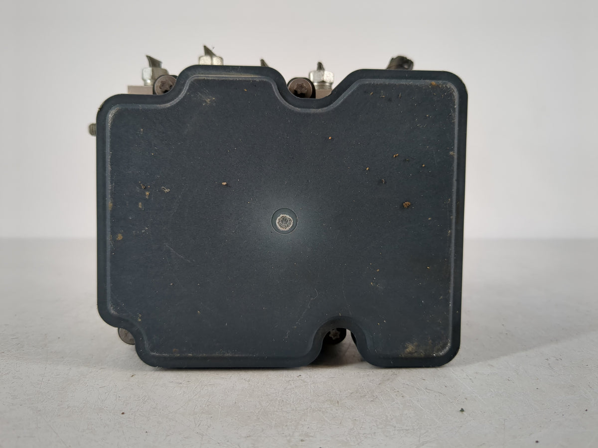 2015 Nissan Sentra Anti-Lock Brake ABS Pump Module Actuator OEM P/N:151023/3/2569 269 661, 47660 9A80A Fits OEM Used Auto Pa