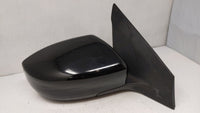 2013-2015 Nissan Sentra Passenger Side View Mirror - Right Door Mirror OEM Used - Oemusedautoparts1.com