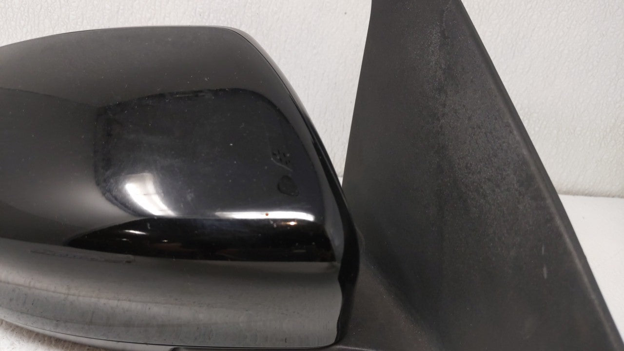 2013-2015 Nissan Sentra Passenger Side View Mirror - Right Door Mirror OEM Used - Oemusedautoparts1.com