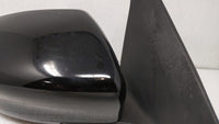 2013-2015 Nissan Sentra Passenger Side View Mirror - Right Door Mirror OEM Used - Oemusedautoparts1.com