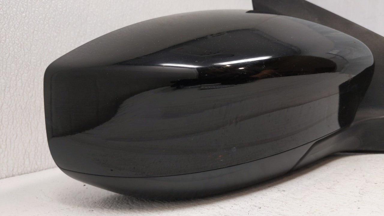 2013-2015 Nissan Sentra Passenger Side View Mirror - Right Door Mirror OEM Used - Oemusedautoparts1.com