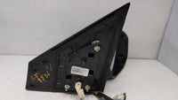 2013-2015 Nissan Sentra Passenger Side View Mirror - Right Door Mirror OEM Used - Oemusedautoparts1.com