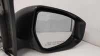 2013-2015 Nissan Sentra Passenger Side View Mirror - Right Door Mirror OEM Used - Oemusedautoparts1.com