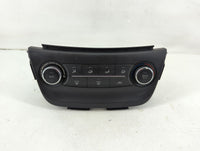 2015-2017 Nissan Sentra Climate Control Module Temperature AC/Heater Replacement P/N:275004AT2A Fits Fits 2015 2016 2017 OEM