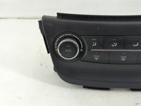 2015-2017 Nissan Sentra Climate Control Module Temperature AC/Heater Replacement P/N:275004AT2A Fits Fits 2015 2016 2017 OEM