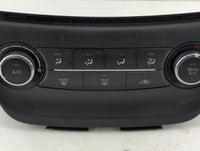 2015-2017 Nissan Sentra Climate Control Module Temperature AC/Heater Replacement P/N:275004AT2A Fits Fits 2015 2016 2017 OEM