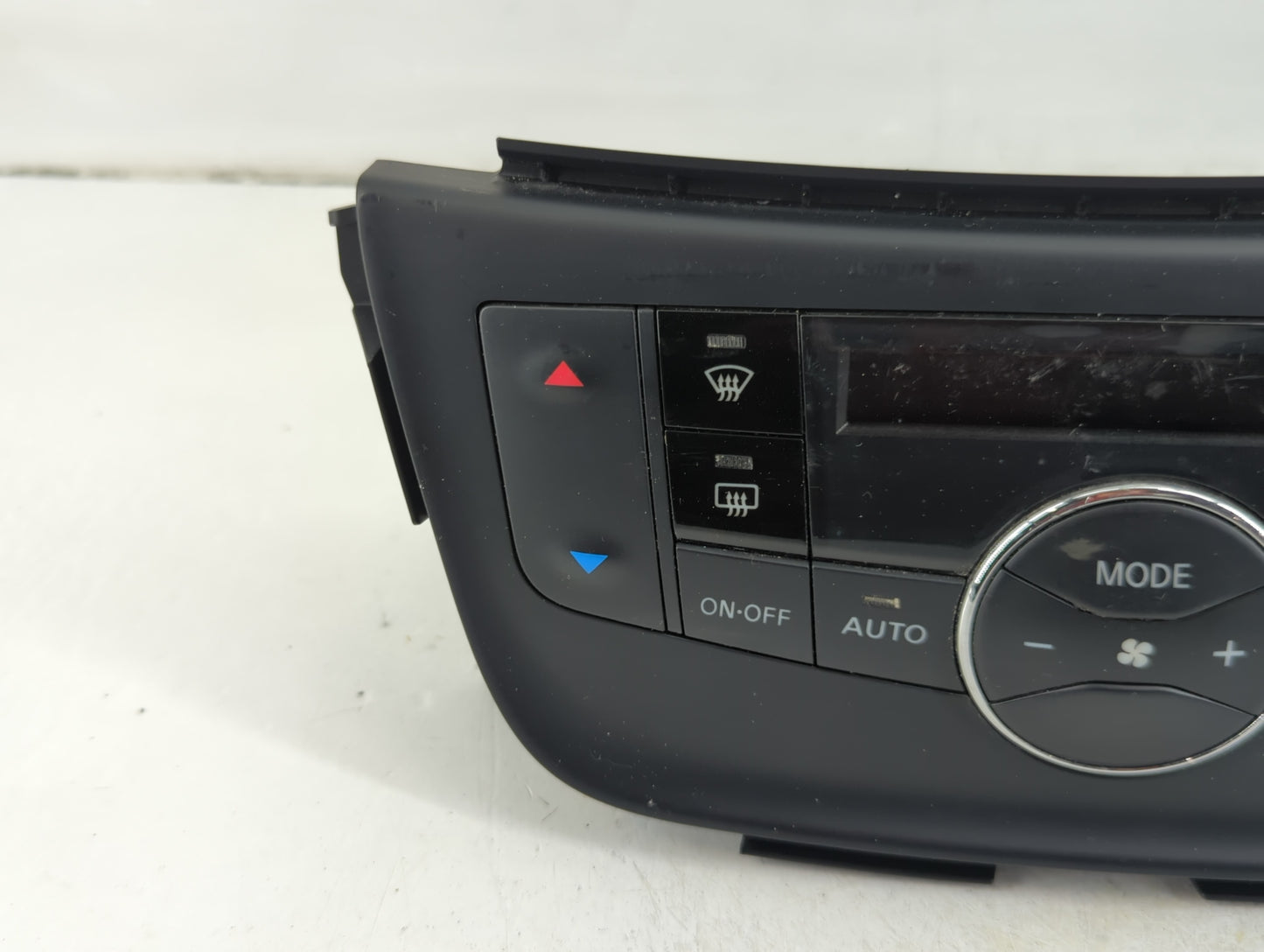 2015-2017 Nissan Sentra Climate Control Module Temperature AC/Heater Replacement P/N:27500 4AT4A Fits Fits 2015 2016 2017 OE