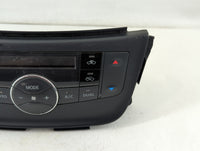 2015-2017 Nissan Sentra Climate Control Module Temperature AC/Heater Replacement P/N:27500 4AT4A Fits Fits 2015 2016 2017 OE