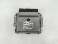 2013-2015 Nissan Sentra PCM Engine Control Computer ECU ECM PCU OEM P/N:NEC015-619 Fits Fits 2013 2014 2015 OEM Used Auto Pa