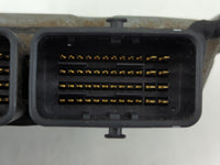 2013-2015 Nissan Sentra PCM Engine Control Computer ECU ECM PCU OEM P/N:NEC015-619 Fits Fits 2013 2014 2015 OEM Used Auto Pa