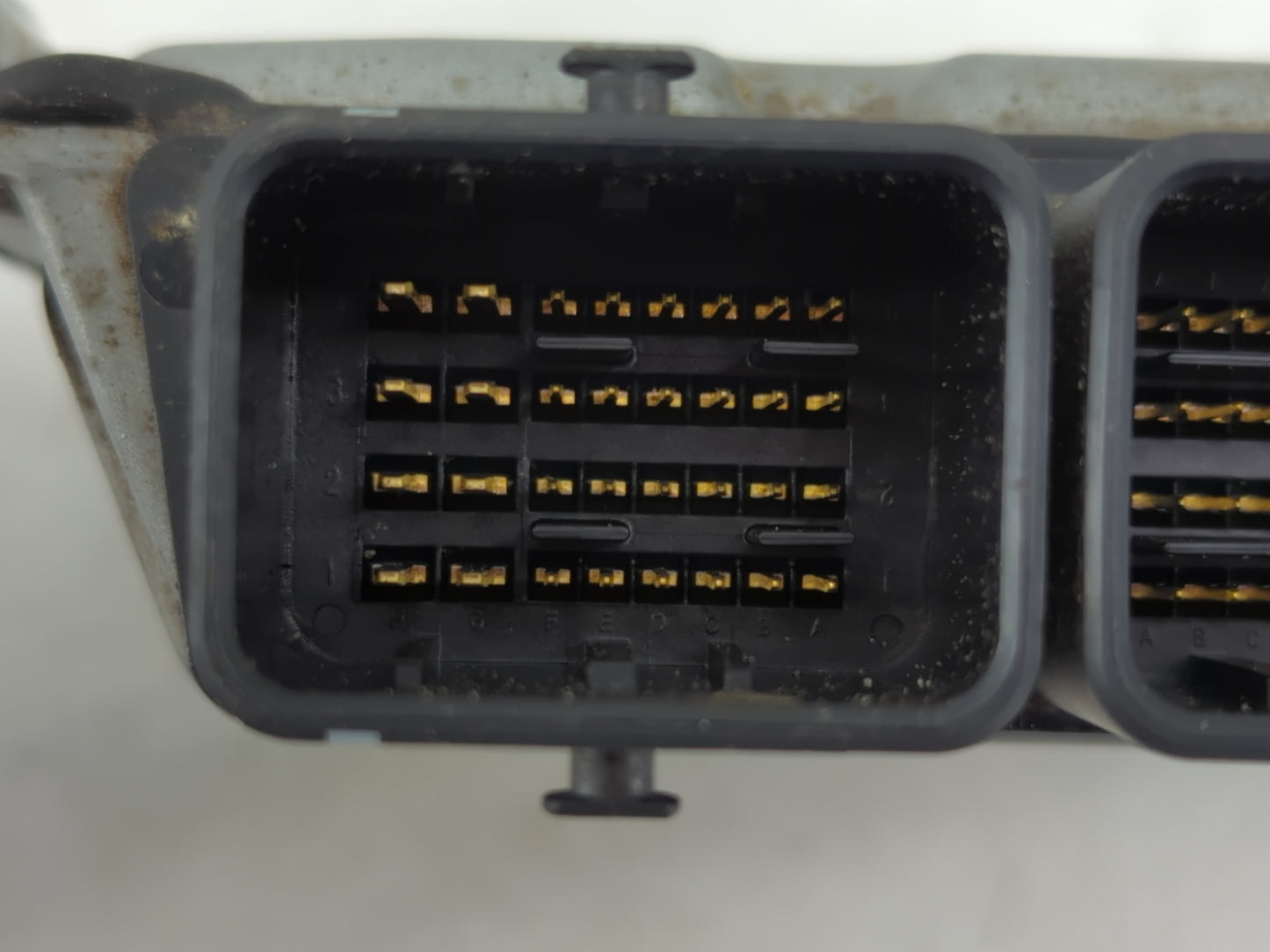 2013-2015 Nissan Sentra PCM Engine Control Computer ECU ECM PCU OEM P/N:NEC015-619 Fits Fits 2013 2014 2015 OEM Used Auto Pa