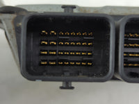 2013-2015 Nissan Sentra PCM Engine Control Computer ECU ECM PCU OEM P/N:NEC015-619 Fits Fits 2013 2014 2015 OEM Used Auto Pa
