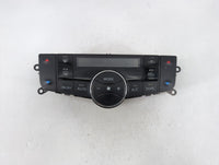 2015-2019 Nissan Sentra Climate Control Module Temperature AC/Heater Replacement P/N:27500 4AT4A Fits OEM Used Auto Parts - 