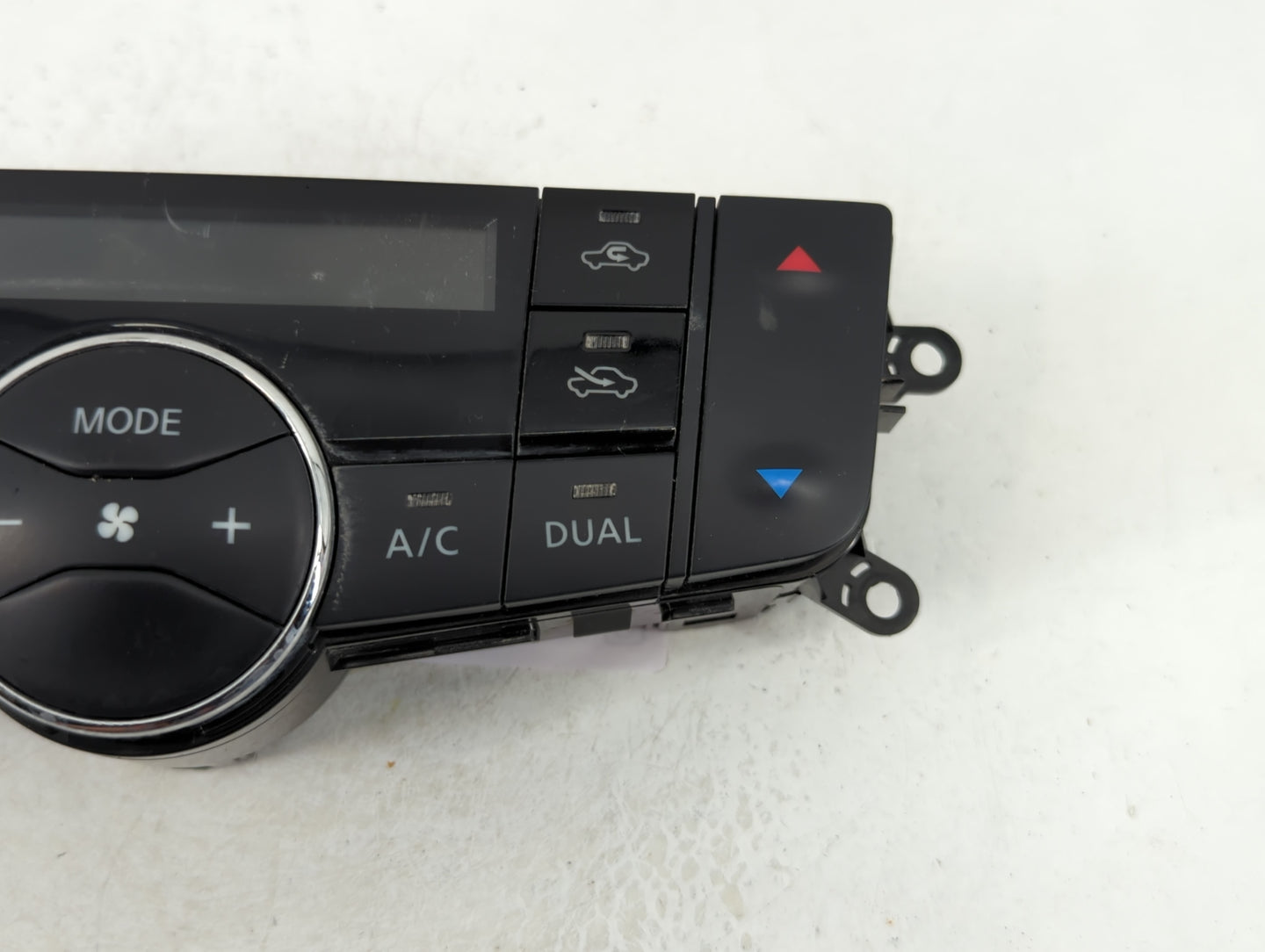 2015-2019 Nissan Sentra Climate Control Module Temperature AC/Heater Replacement P/N:27500 4AT4A Fits OEM Used Auto Parts - 