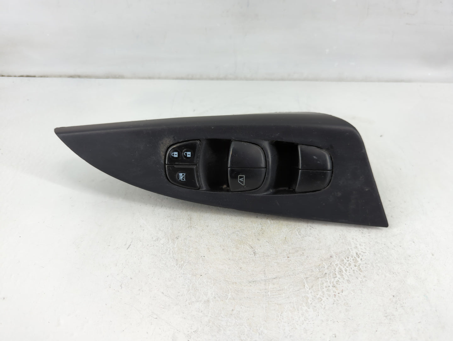 2013-2019 Nissan Sentra Master Power Window Switch Replacement Driver Side Left P/N:>PP-T10< Fits OEM Used Auto Parts - Oemu