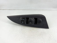 2013-2019 Nissan Sentra Master Power Window Switch Replacement Driver Side Left P/N:>PP-T10< Fits OEM Used Auto Parts - Oemu