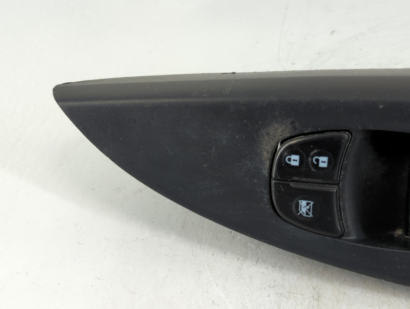 2013-2019 Nissan Sentra Master Power Window Switch Replacement Driver Side Left P/N:>PP-T10< Fits OEM Used Auto Parts - Oemu