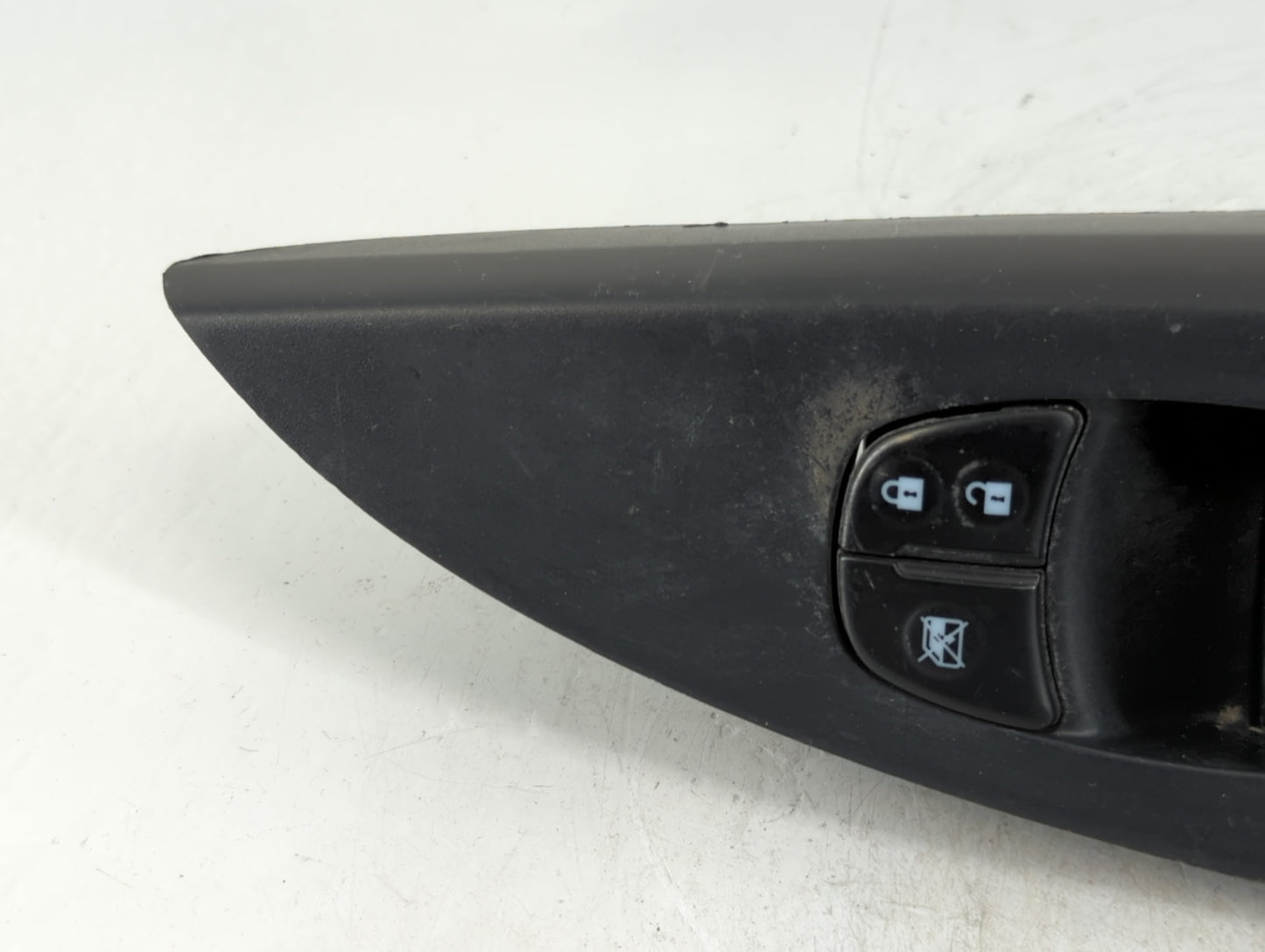 2013-2019 Nissan Sentra Master Power Window Switch Replacement Driver Side Left P/N:>PP-T10< Fits OEM Used Auto Parts - Oemu