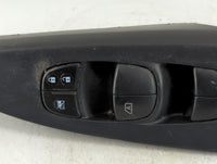 2013-2019 Nissan Sentra Master Power Window Switch Replacement Driver Side Left P/N:>PP-T10< Fits OEM Used Auto Parts - Oemu