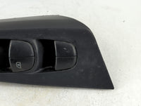 2013-2019 Nissan Sentra Master Power Window Switch Replacement Driver Side Left P/N:>PP-T10< Fits OEM Used Auto Parts - Oemu