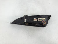 2013-2019 Nissan Sentra Master Power Window Switch Replacement Driver Side Left P/N:>PP-T10< Fits OEM Used Auto Parts - Oemu