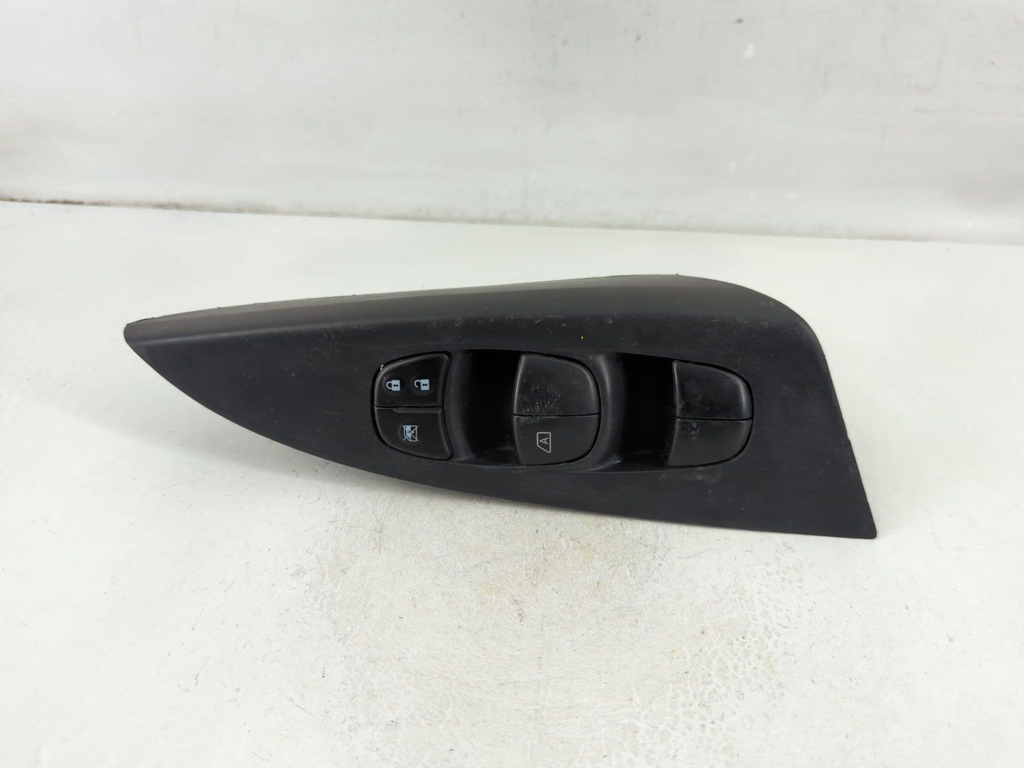 2013-2019 Nissan Sentra Master Power Window Switch Replacement Driver Side Left P/N:25401 3SH1A Fits OEM Used Auto Parts - O