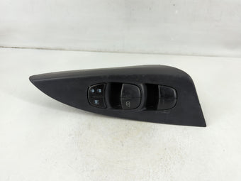 compare product 2013-2019 Nissan Sentra Master Power Window Switch Replacement Driver Side Left P/N:25401 3SH1A Fits OEM Used Auto Parts