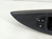 2013-2019 Nissan Sentra Master Power Window Switch Replacement Driver Side Left P/N:25401 3SH1A Fits OEM Used Auto Parts - O