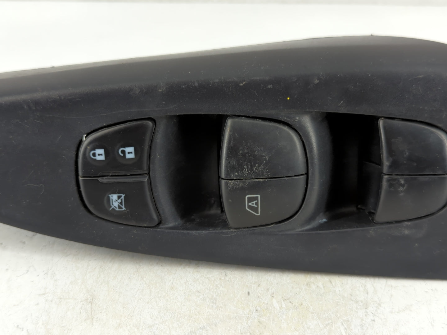 2013-2019 Nissan Sentra Master Power Window Switch Replacement Driver Side Left P/N:25401 3SH1A Fits OEM Used Auto Parts - O