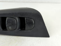 2013-2019 Nissan Sentra Master Power Window Switch Replacement Driver Side Left P/N:25401 3SH1A Fits OEM Used Auto Parts - O