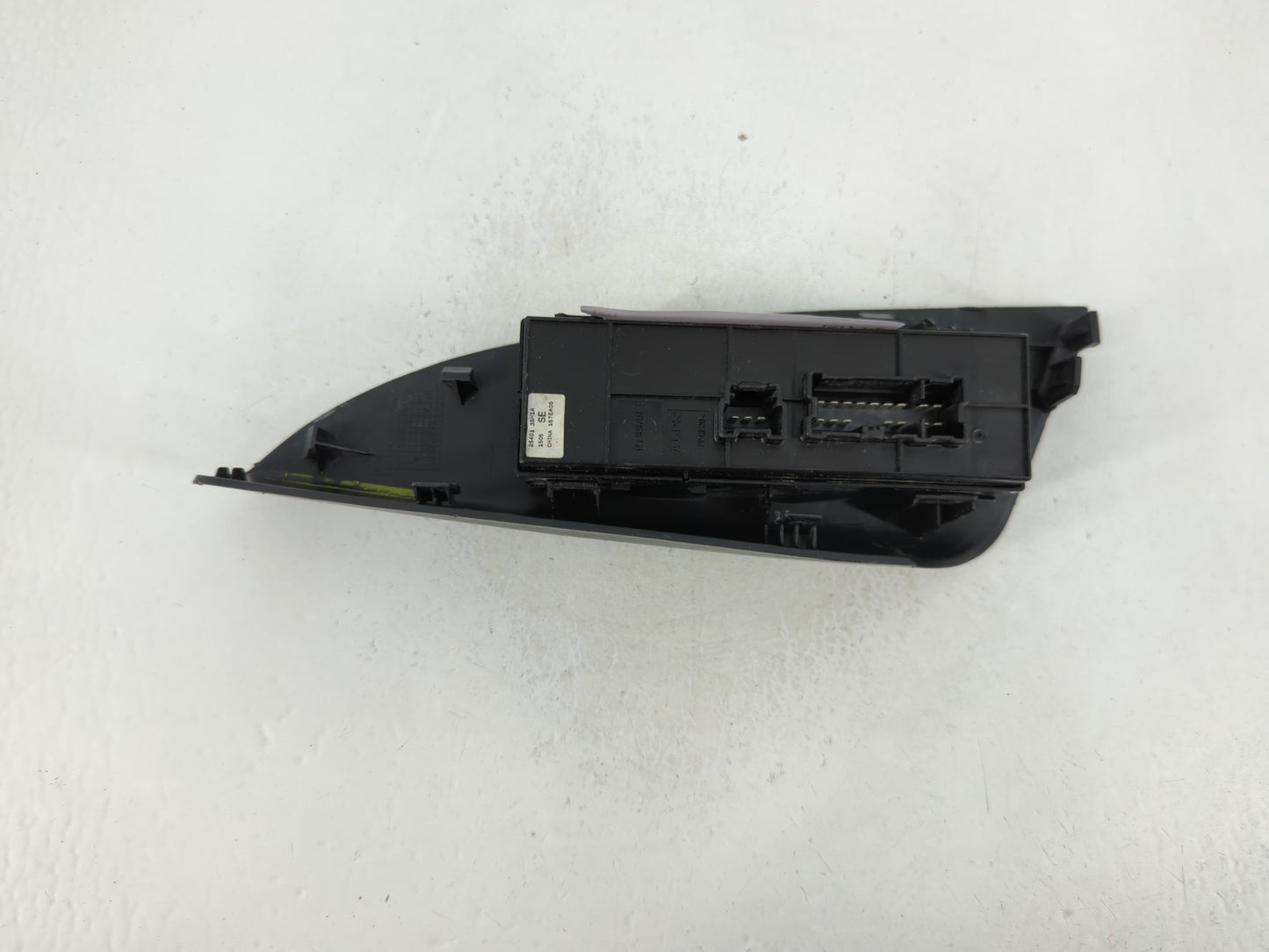 2013-2019 Nissan Sentra Master Power Window Switch Replacement Driver Side Left P/N:25401 3SH1A Fits OEM Used Auto Parts - O