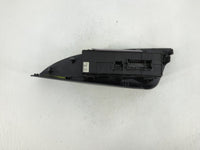 2013-2019 Nissan Sentra Master Power Window Switch Replacement Driver Side Left P/N:25401 3SH1A Fits OEM Used Auto Parts - O