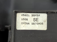 2013-2019 Nissan Sentra Master Power Window Switch Replacement Driver Side Left P/N:25401 3SH1A Fits OEM Used Auto Parts - O