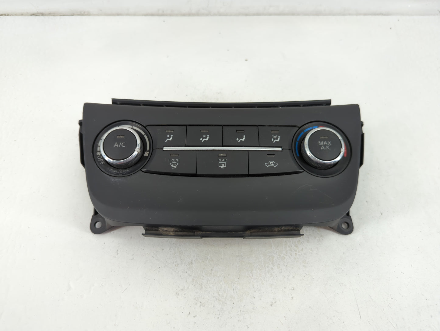 2015-2017 Nissan Sentra Climate Control Module Temperature AC/Heater Replacement P/N:275004AT2A Fits Fits 2015 2016 2017 OEM