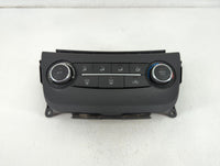 2015-2017 Nissan Sentra Climate Control Module Temperature AC/Heater Replacement P/N:275004AT2A Fits Fits 2015 2016 2017 OEM