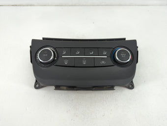compare product 2015-2017 Nissan Sentra Climate Control Module Temperature AC/Heater Replacement P/N:275004AT2A Fits Fits 2015 2016 2017 OEM Used Auto Parts
