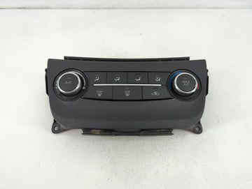 2015-2017 Nissan Sentra Climate Control Module Temperature AC/Heater Replacement P/N:275004AT2A Fits Fits 2015 2016 2017 OEM
