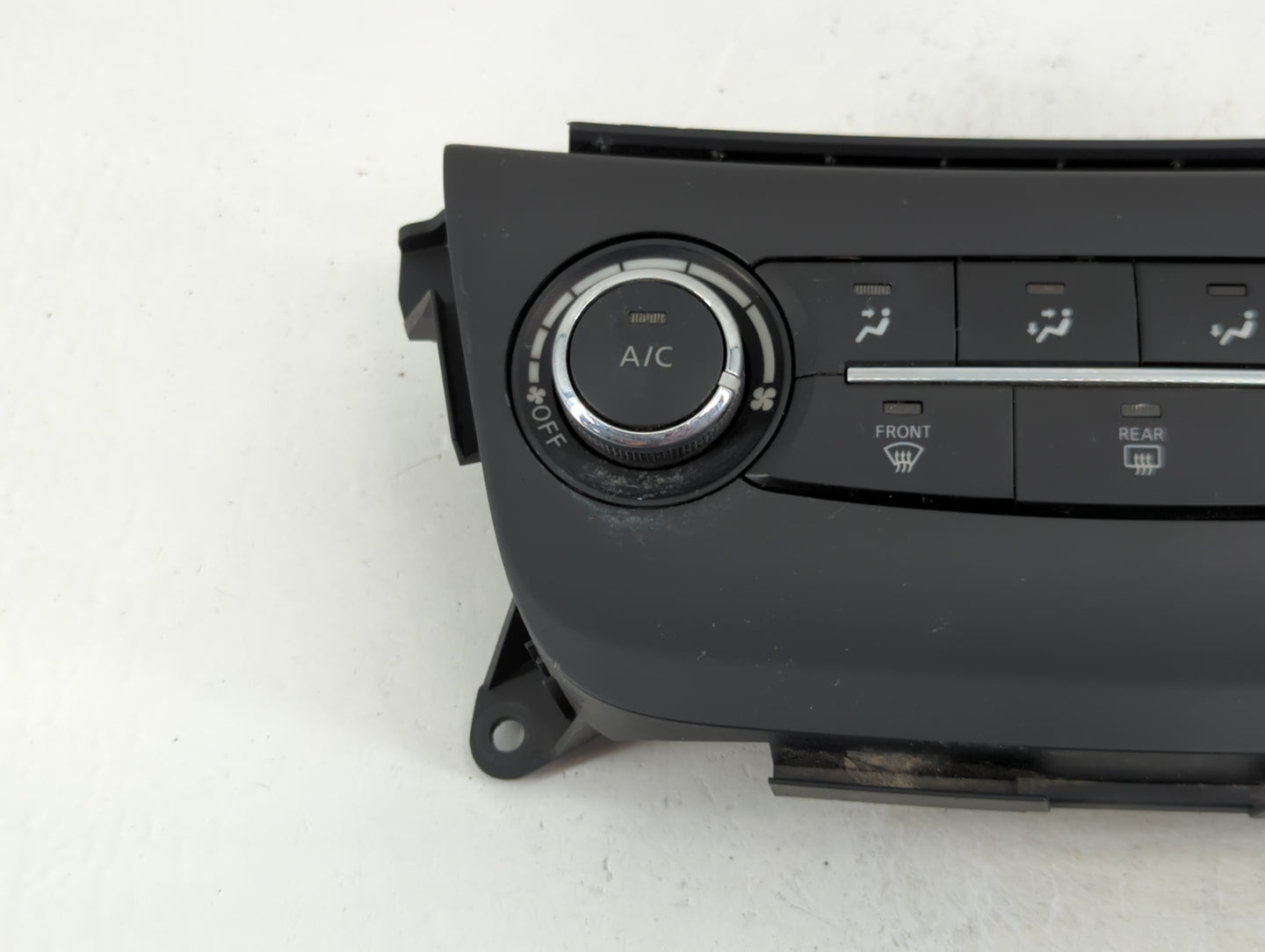 2015-2017 Nissan Sentra Climate Control Module Temperature AC/Heater Replacement P/N:275004AT2A Fits Fits 2015 2016 2017 OEM